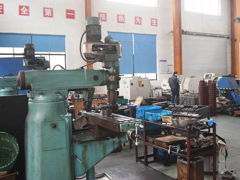 制造業(ye)的真空(kōng)泵廠家(jiā)：南通永(yong)泰泵業(yè)的真空(kong)泵産品(pǐn)